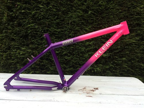 Klein rascal frame - klein,