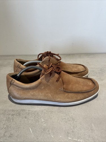 Clarks newton energy boat - newton,