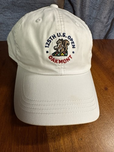 125th open oakmont - open,