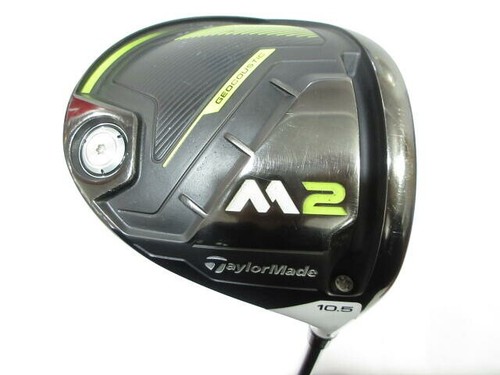 Taylormade 2017 5 - m2,