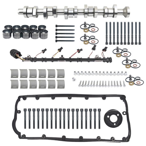 Camshaft kit for multivan - for, vw