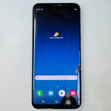 Samsung Galaxy S8 Plus 64GB