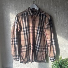 Burberry Shirt