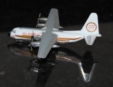 Gemini Jets Alaska Lockheed