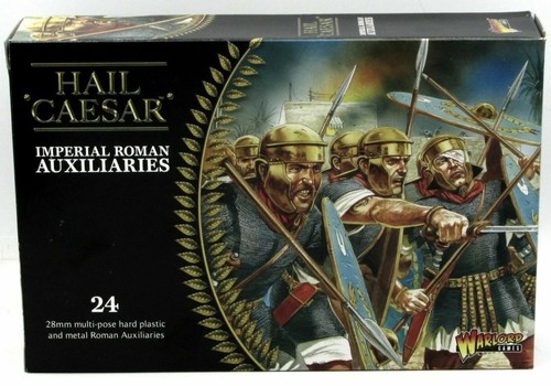 Hail caesar wgh imperial - caesar,