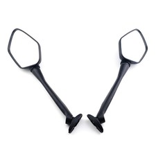 Motorcycle Rearview Mirrors