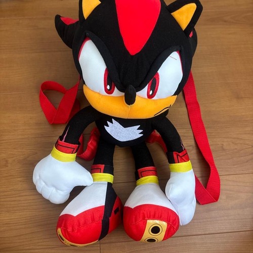 Shadow the hedgehog - the,
