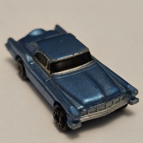 Micro machines limousine - machines,