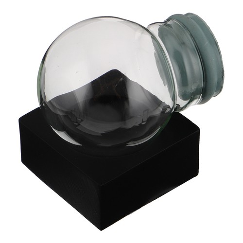 Decorative glass spheres - decorative,