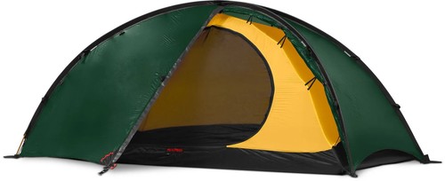 Hilleberg niak tent - hilleberg,