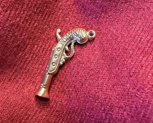 Unique carat gun - carat,