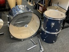   Pearl Forum Shell Pack