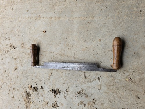 Vintage whitehouse draw - vintage, knife