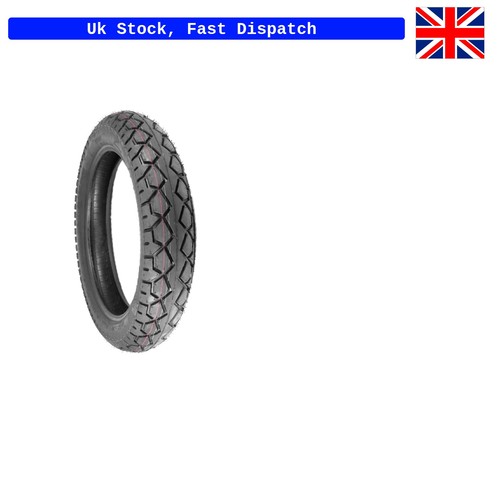 Kingstone 130 rear - 130/90-15,