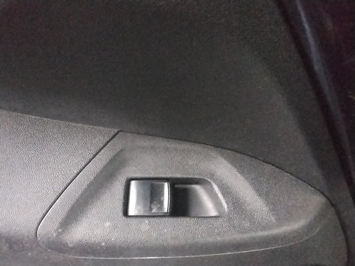 Electric window switch front - electric,