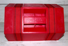 Original  Roly Kit Red Retro