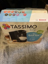 Bosch Tassimo Suny Coffee