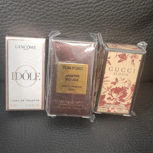 Bundles mini perfume travel - mini,