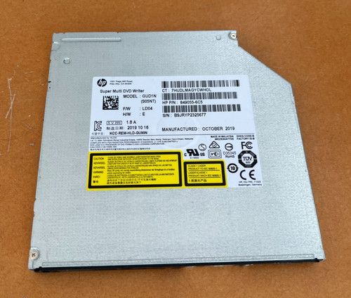 Super multi dvd writer - hp,