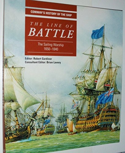 Line battle conway - of,