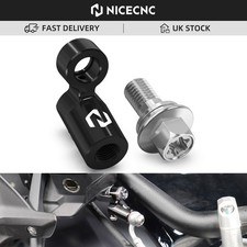 For BMW R1250/1200GS/R/RS