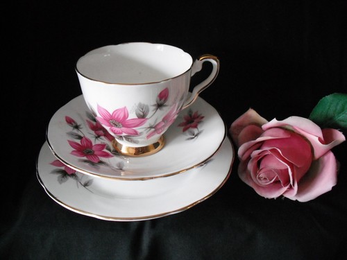 Royal stafford evesham pink - royal,