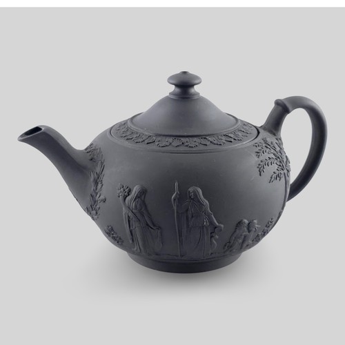 Antique wedgwood jasperware - an,