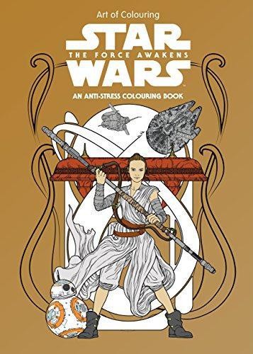 Star wars art - star, the