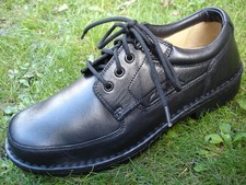 Clarks active air black - clarks,