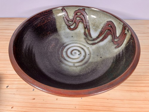 Large studio pottery - large,