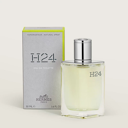 Hermes h24 eau toilette - hermes,