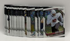 2025 Panini Prizm - White