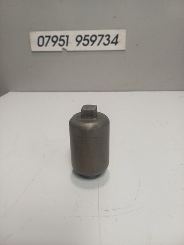 Gardner engine air vessel - air,