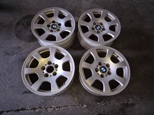 Alloy wheels for bmw - alloy,
