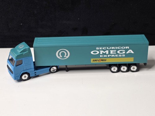 Lledo plc die - lledo, die-cast