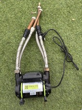 Salamander Pumps CT50X898850 for Heating Systems 1.5 Bar