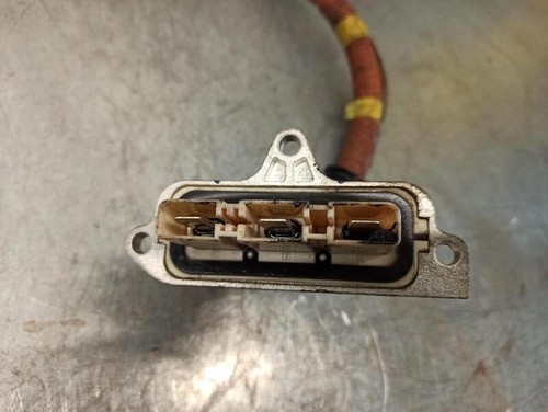 Eg9814183aa cable case lock - eg9814183aa,