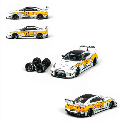 Model nissan skyline r - nissan,
