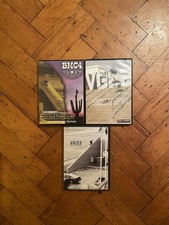 Videogroove 21 , 22 , 23