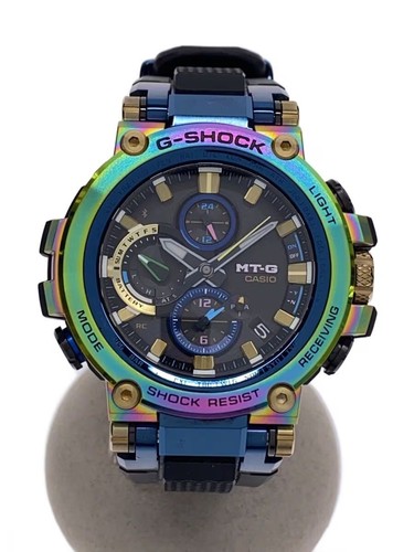Casio shock g - g-shock, mt-g