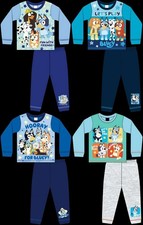 BLUEY Boy's Pyjamas /BLUEY &