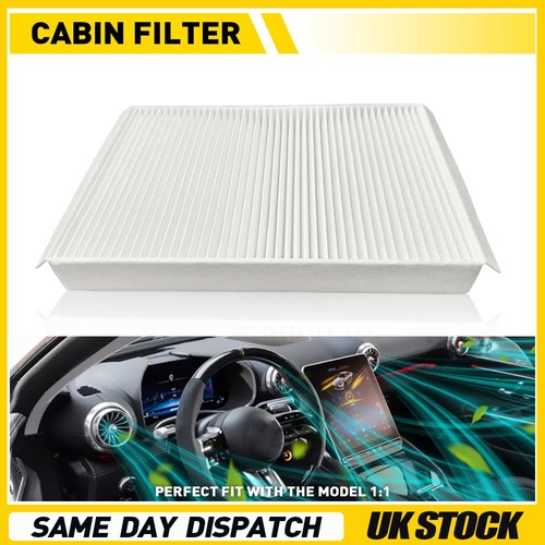 Car pollen cabin dust - pollen,