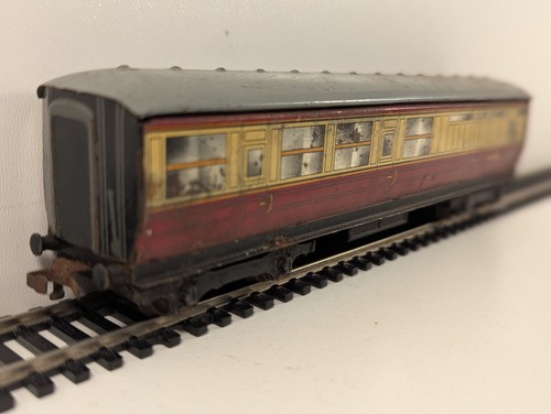 Hornby dublo 32014 d11 - hornby, gresley