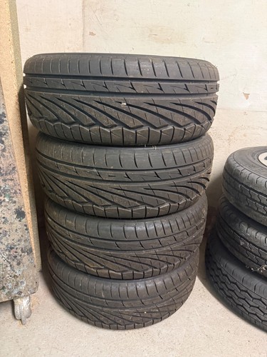 215 r16 93w toyo - 215/55, proxes