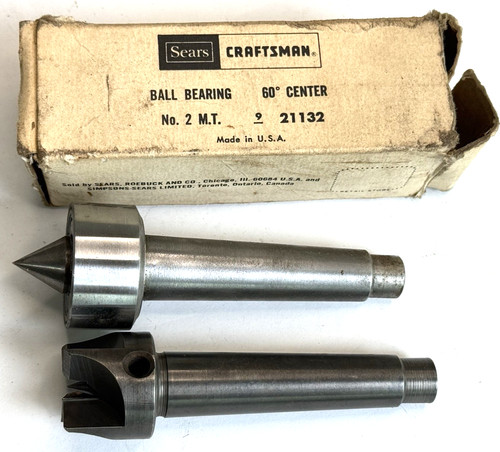 Craftsman wood lathe ball - craftsman,