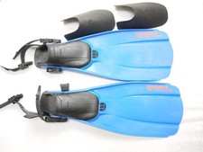 Mares Power Plana SL Scuba