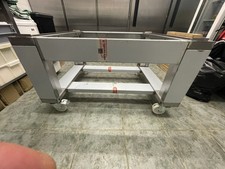 Zanolli pizza Conveyors oven Electric Or Gas Stainless Steel Table Brand New