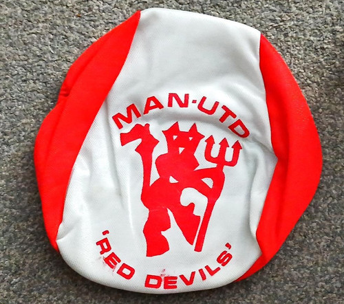 Manchester united football - manchester,