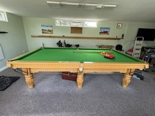 10ft x 6ft Quality Slate bed