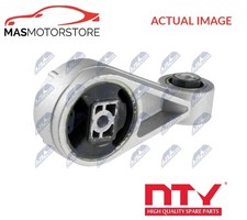 ENGINE MOUNT MOUNTING SUPPORT